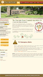 Mobile Screenshot of clearlakeforesttx.com